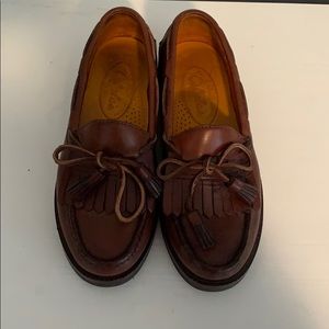 Cabela’s Leather Men’s Loafers - Like New
